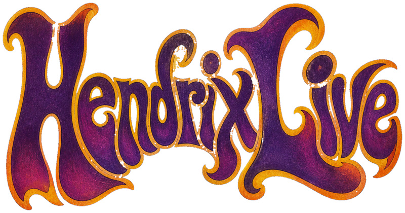 Hendrix Live